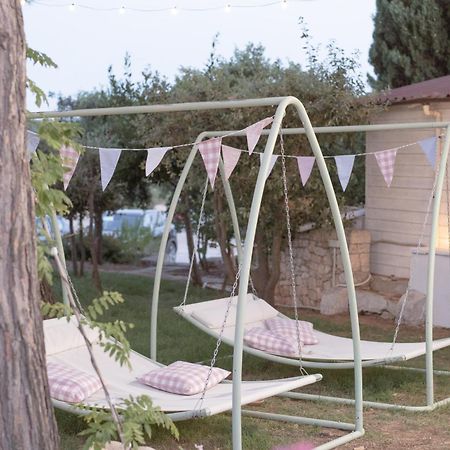 مونوبولي Masseria Fabula Bistrot & Maison المظهر الخارجي الصورة
