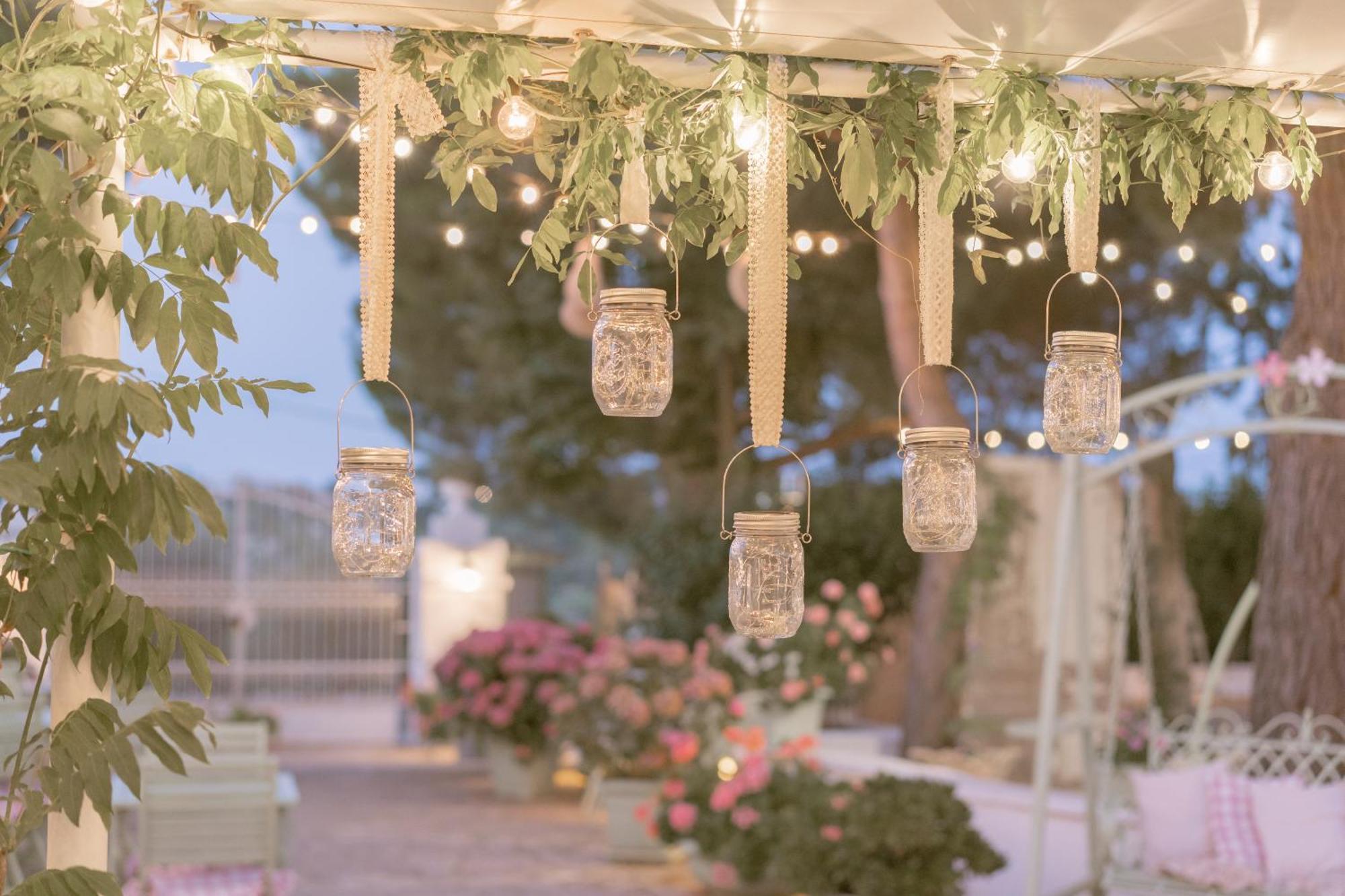 مونوبولي Masseria Fabula Bistrot & Maison المظهر الخارجي الصورة
