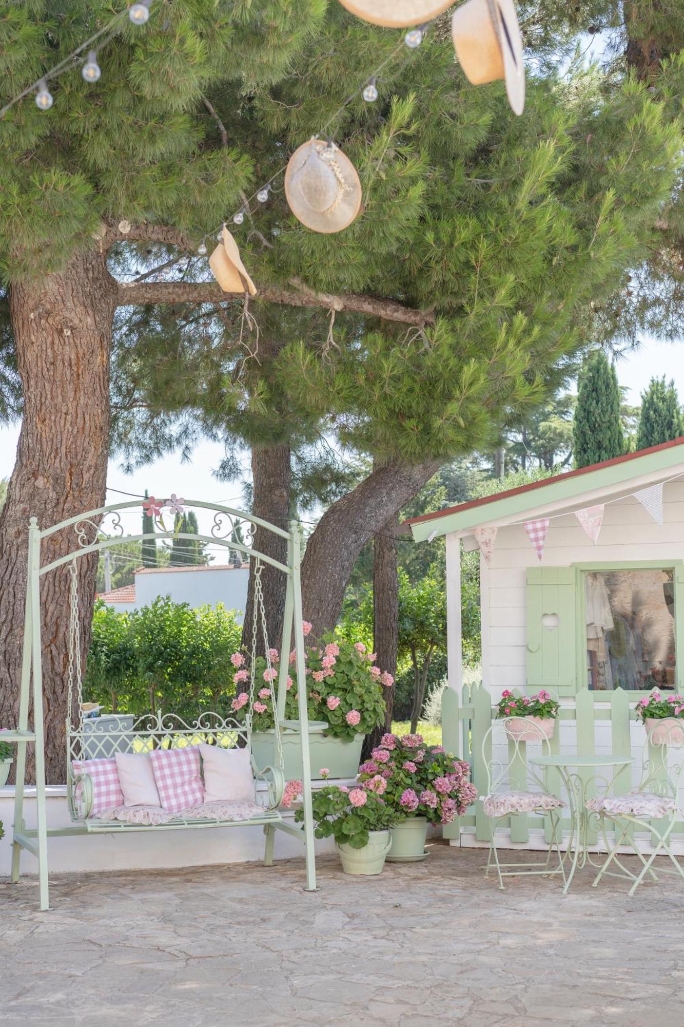مونوبولي Masseria Fabula Bistrot & Maison المظهر الخارجي الصورة