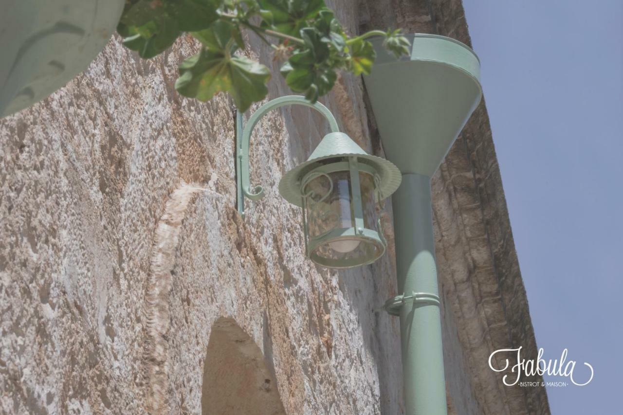 مونوبولي Masseria Fabula Bistrot & Maison المظهر الخارجي الصورة