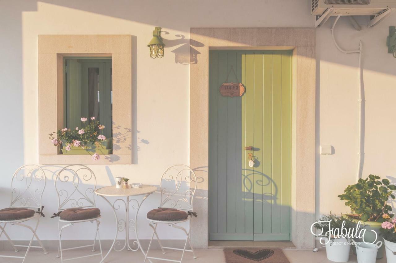 مونوبولي Masseria Fabula Bistrot & Maison المظهر الخارجي الصورة