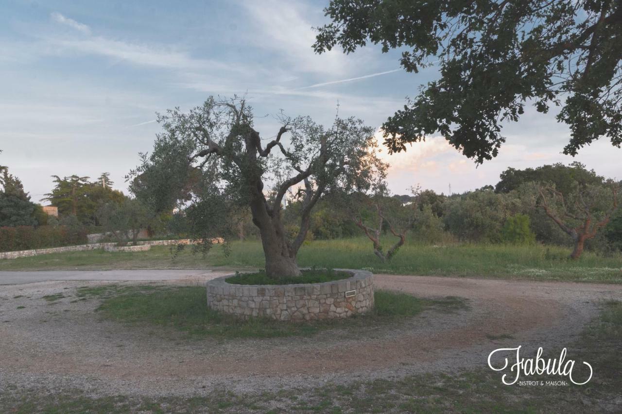 مونوبولي Masseria Fabula Bistrot & Maison المظهر الخارجي الصورة