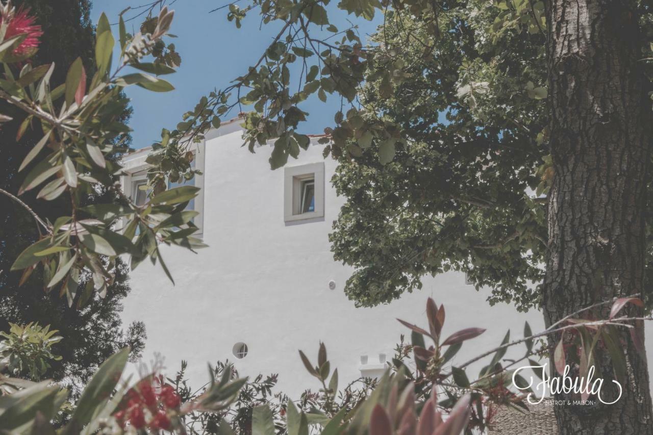 مونوبولي Masseria Fabula Bistrot & Maison المظهر الخارجي الصورة