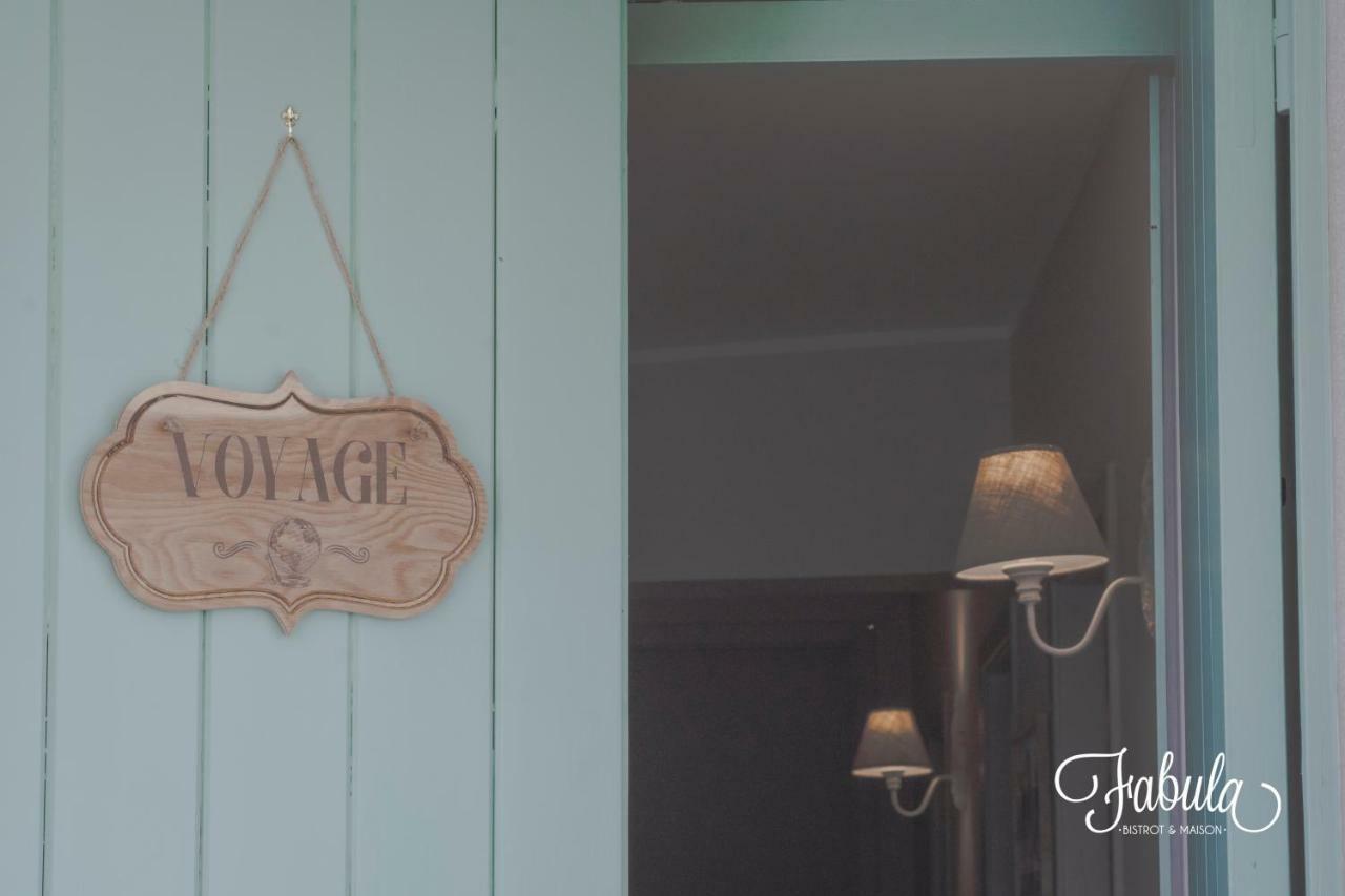 مونوبولي Masseria Fabula Bistrot & Maison المظهر الخارجي الصورة
