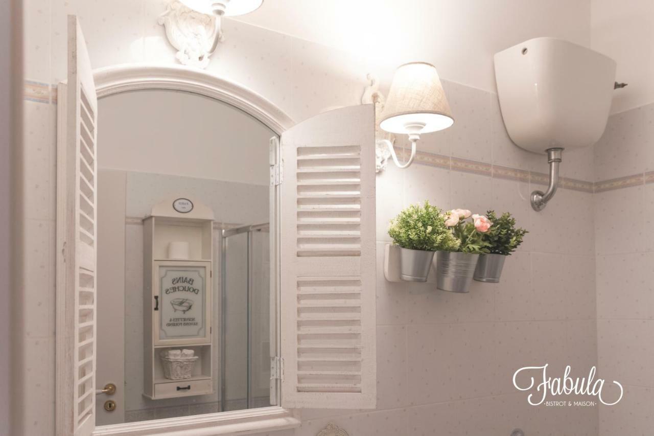 مونوبولي Masseria Fabula Bistrot & Maison المظهر الخارجي الصورة
