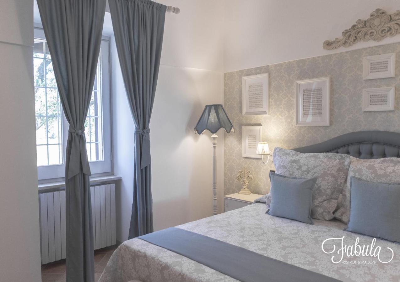 مونوبولي Masseria Fabula Bistrot & Maison المظهر الخارجي الصورة
